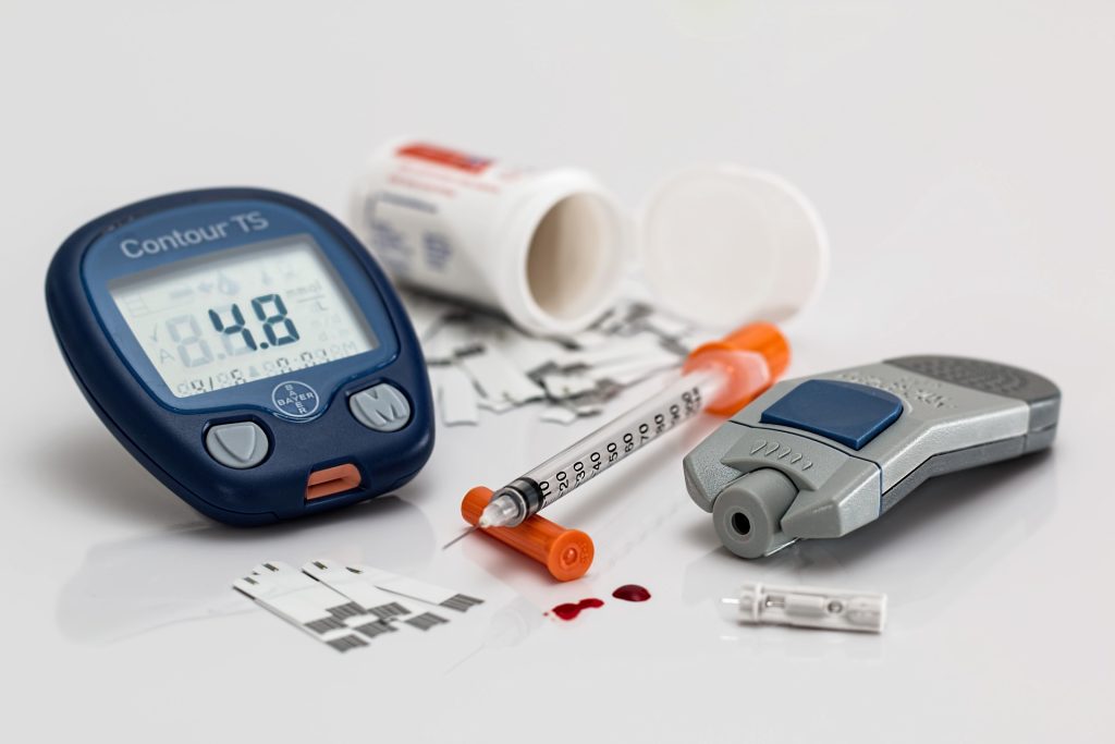 Diabetes-Kit