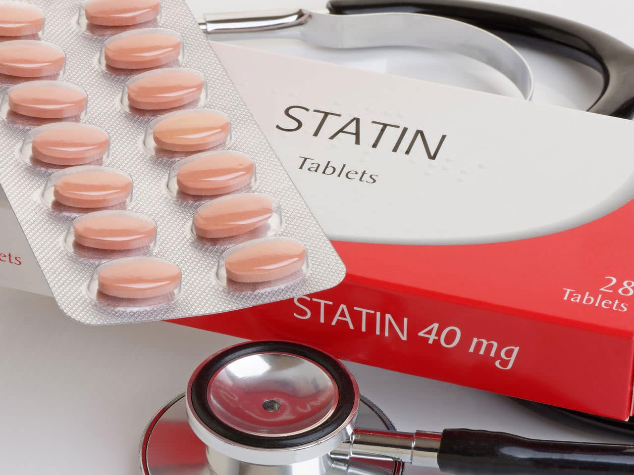 Are Statins Worth The Risk