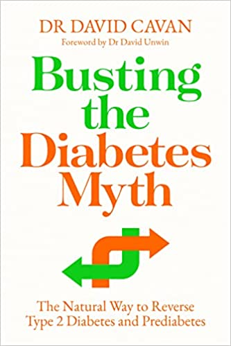 Diabetes Myth